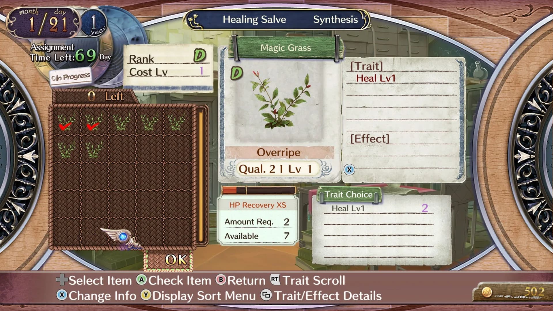 Atelier Rorona ~The Alchemist of Arland~ DX görsel 20