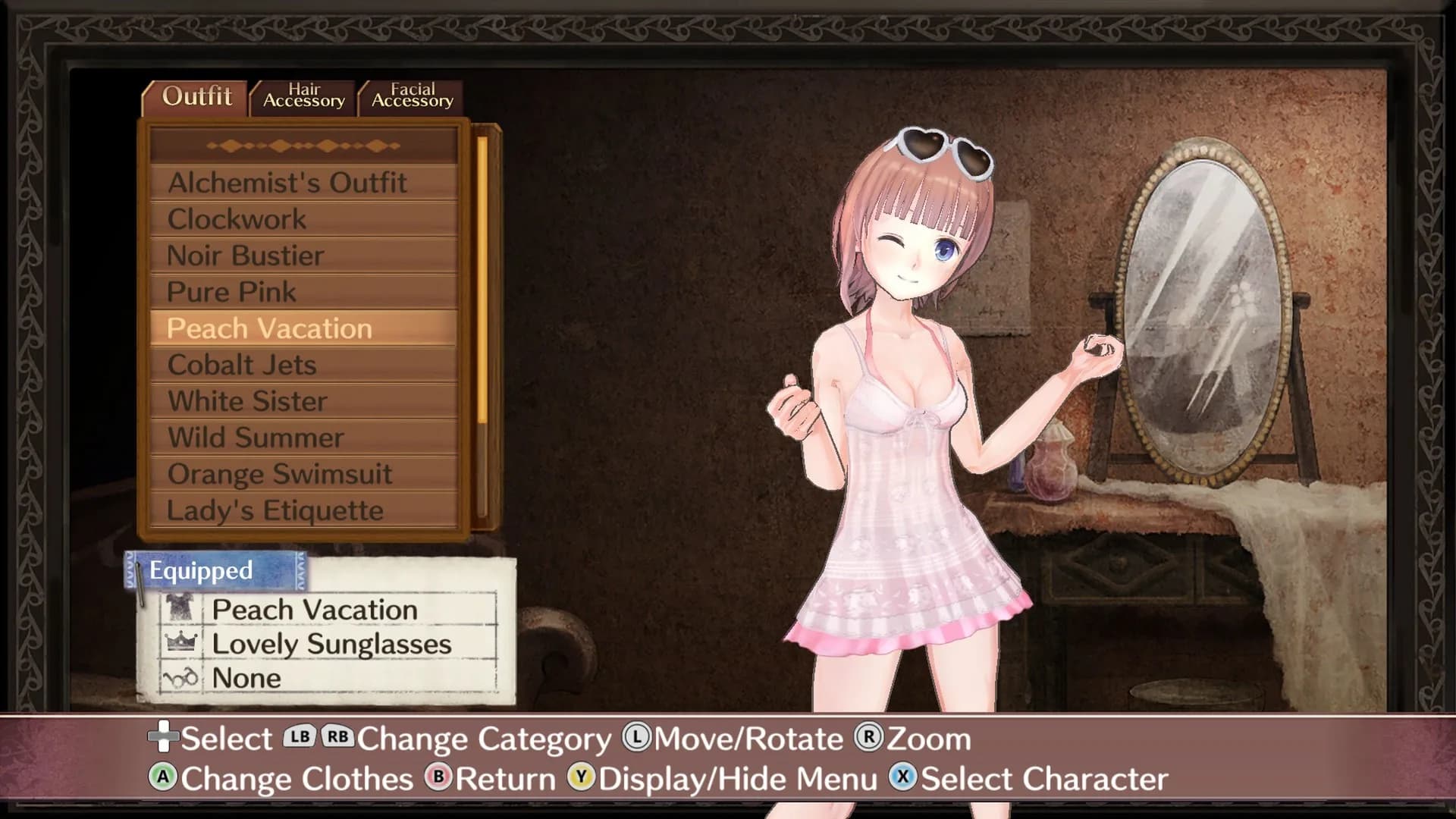 Atelier Rorona ~The Alchemist of Arland~ DX görsel 24