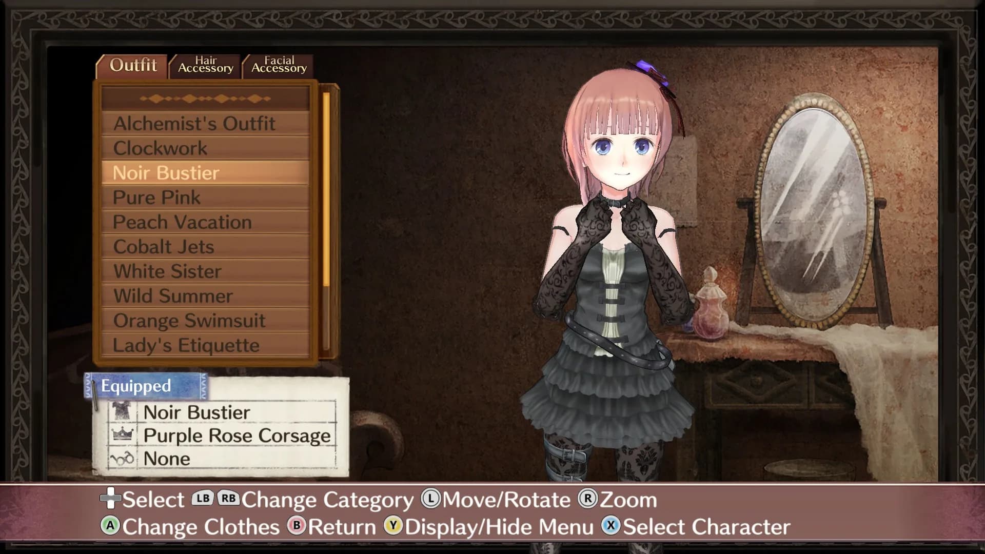 Atelier Rorona ~The Alchemist of Arland~ DX görsel 25