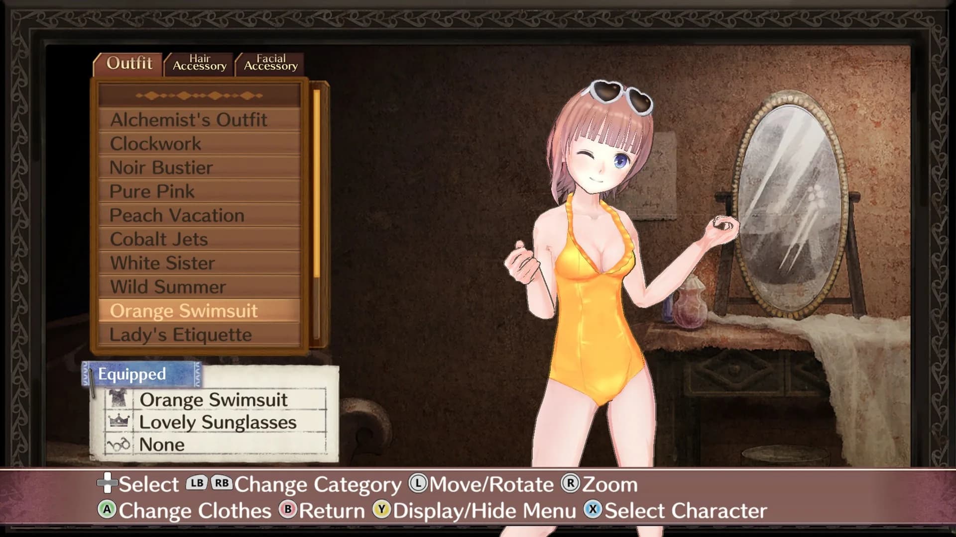 Atelier Rorona ~The Alchemist of Arland~ DX görsel 26