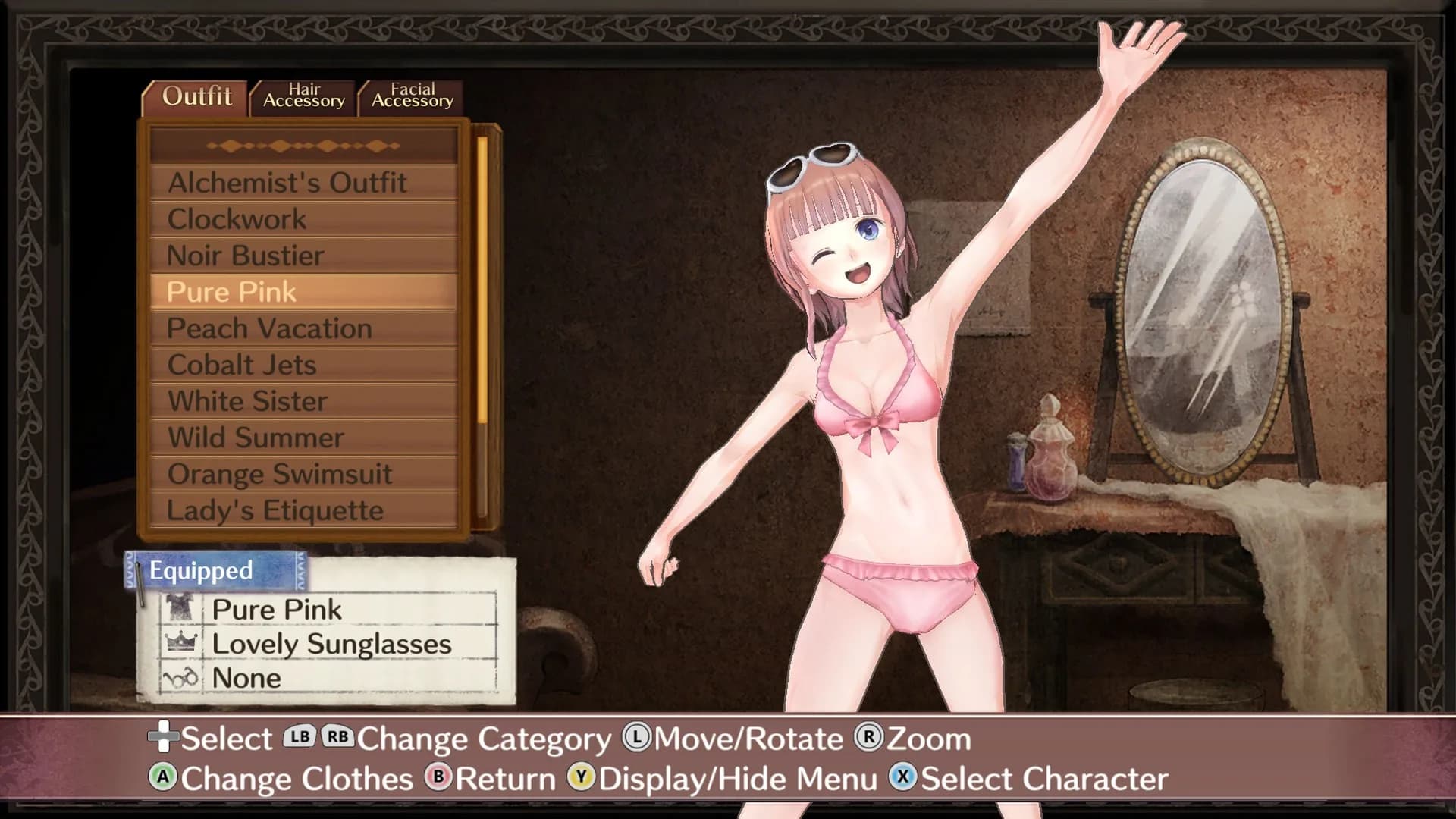Atelier Rorona ~The Alchemist of Arland~ DX görsel 27