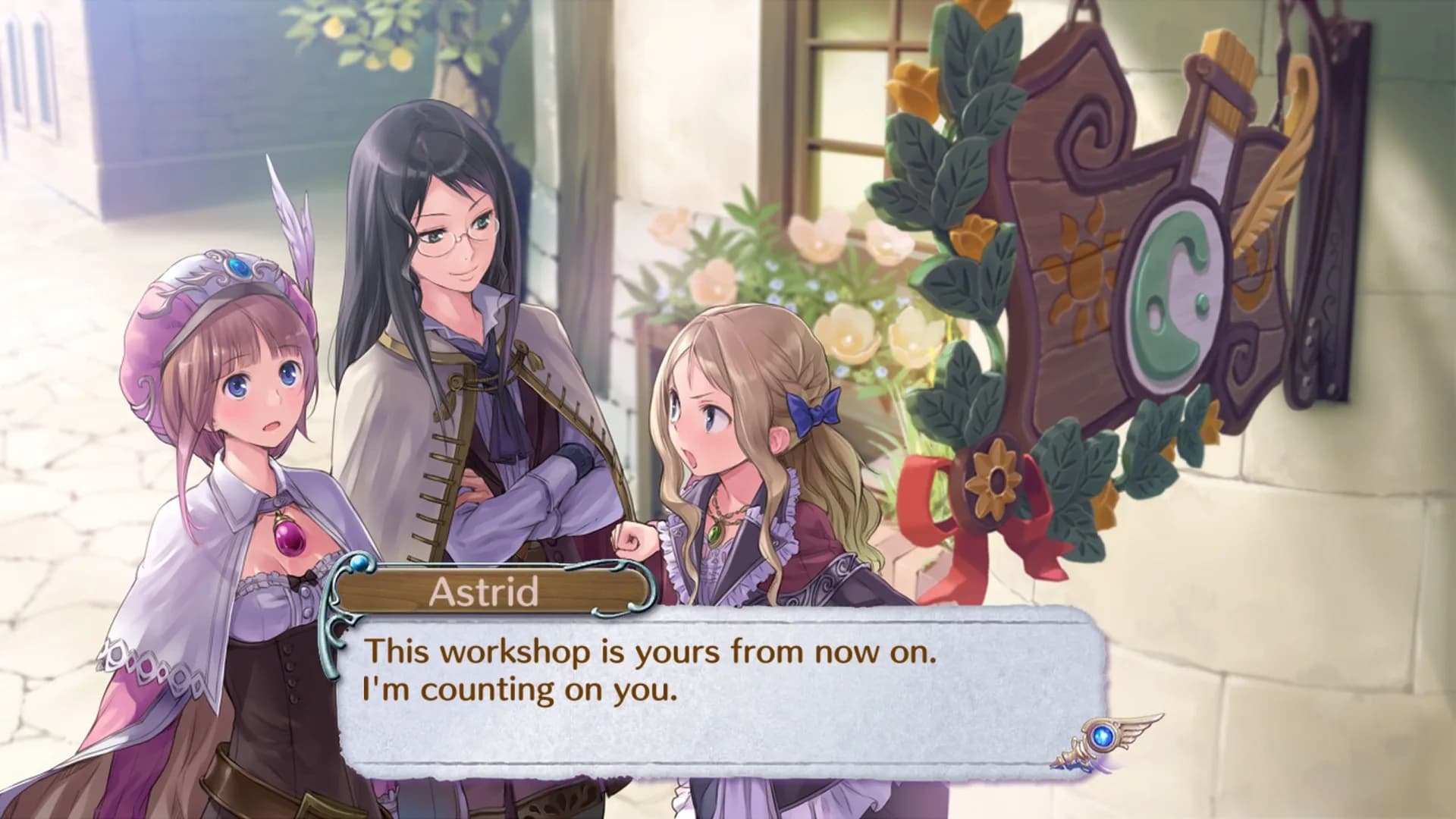 Atelier Rorona ~The Alchemist of Arland~ DX görsel 7