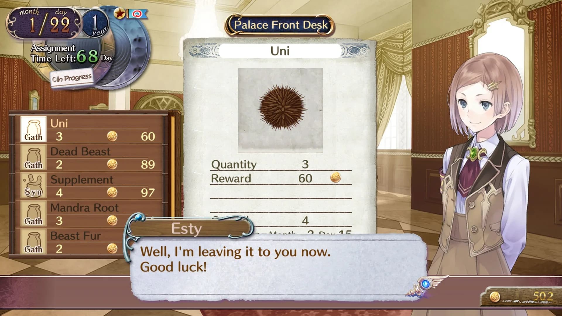 Atelier Rorona ~The Alchemist of Arland~ DX görsel 9
