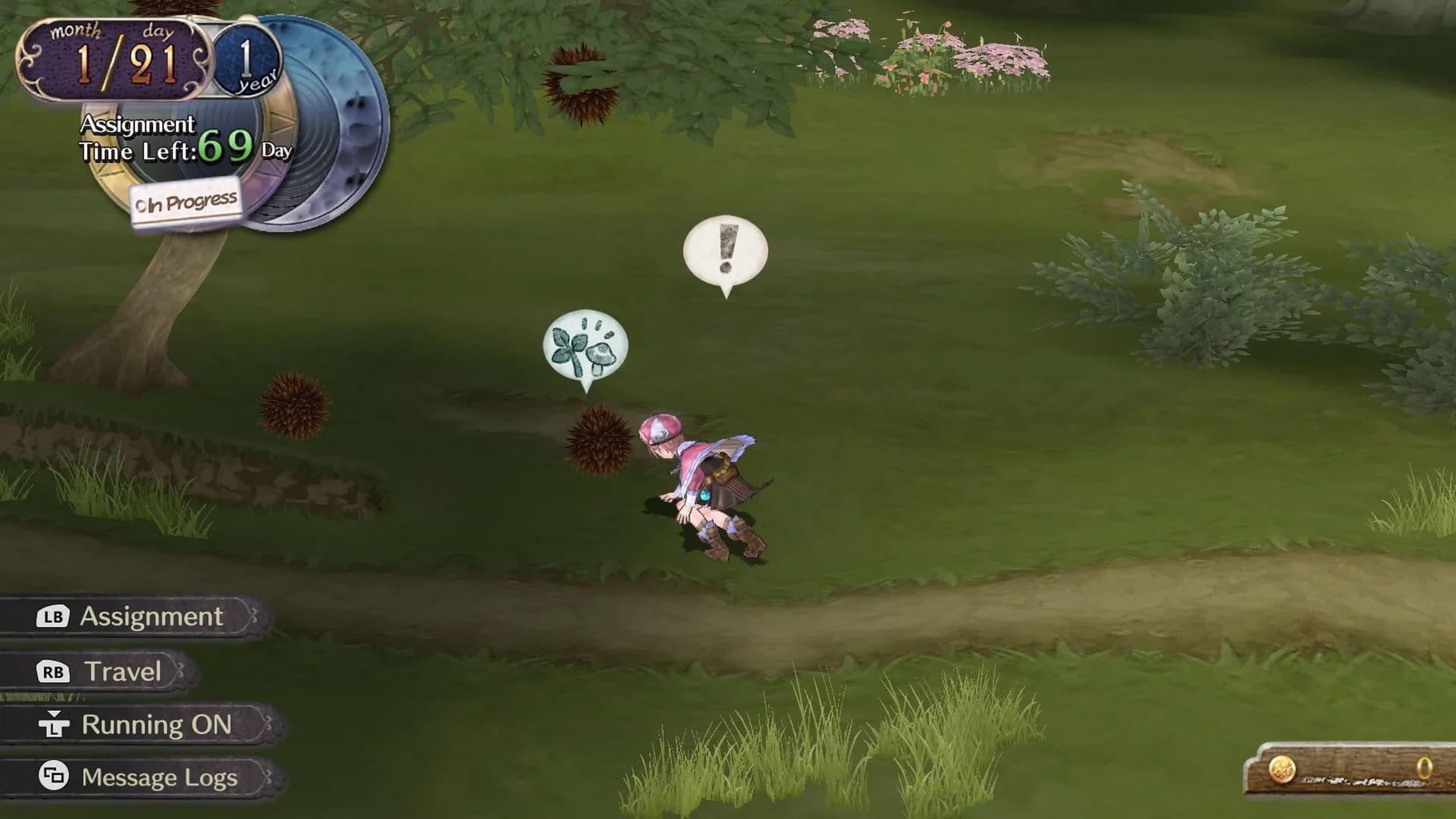 Atelier Rorona ~The Alchemist of Arland~ DX görsel 11