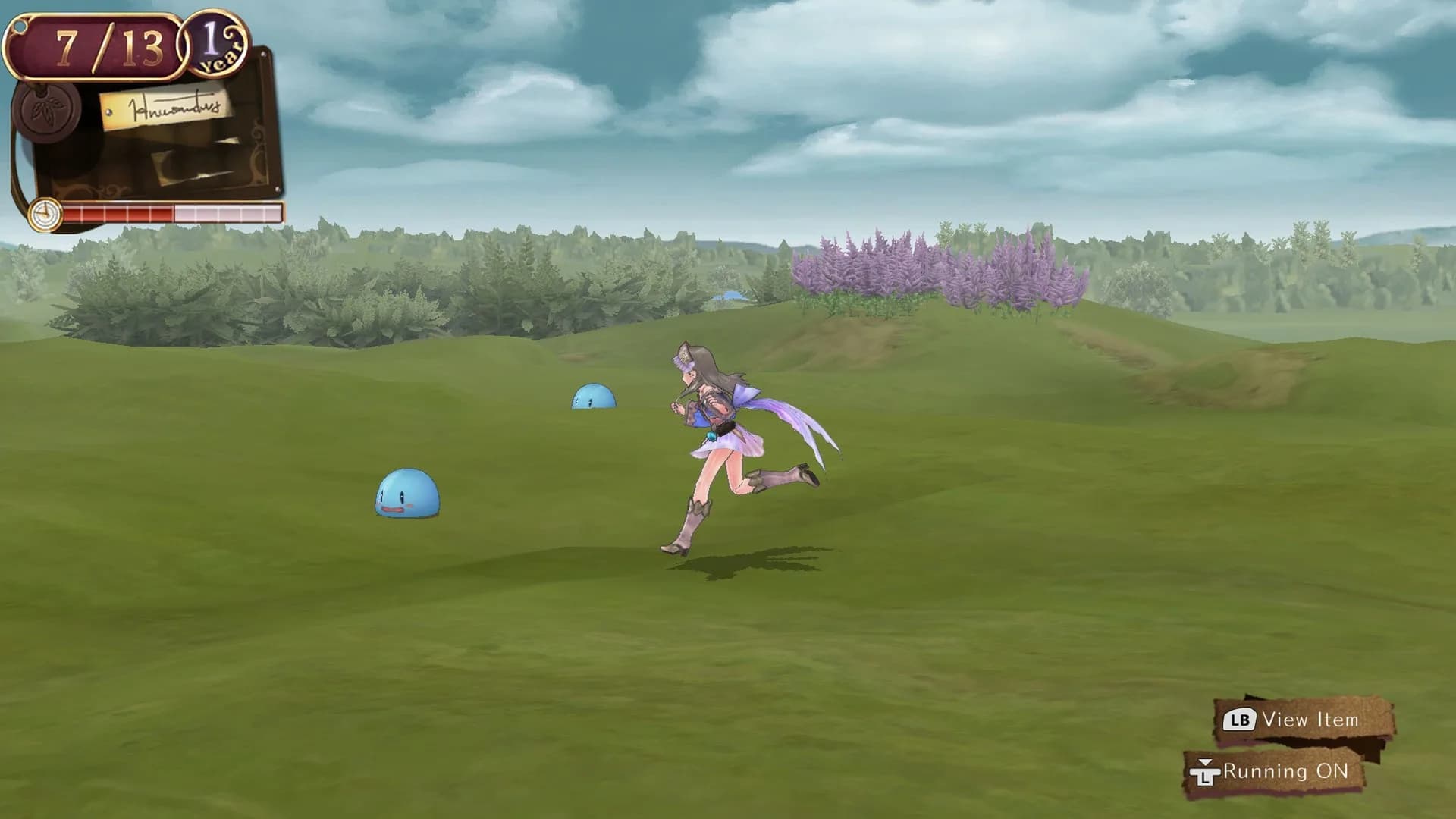 Atelier Totori ~The Adventurer of Arland~ DX görsel 13