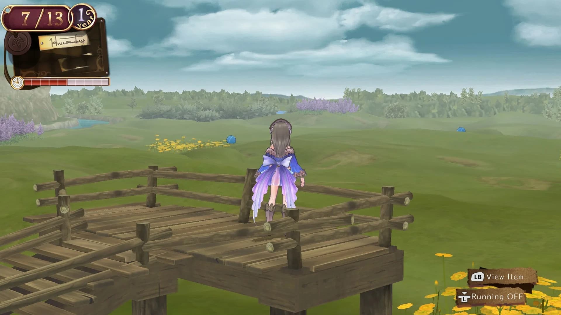 Atelier Totori ~The Adventurer of Arland~ DX görsel 14