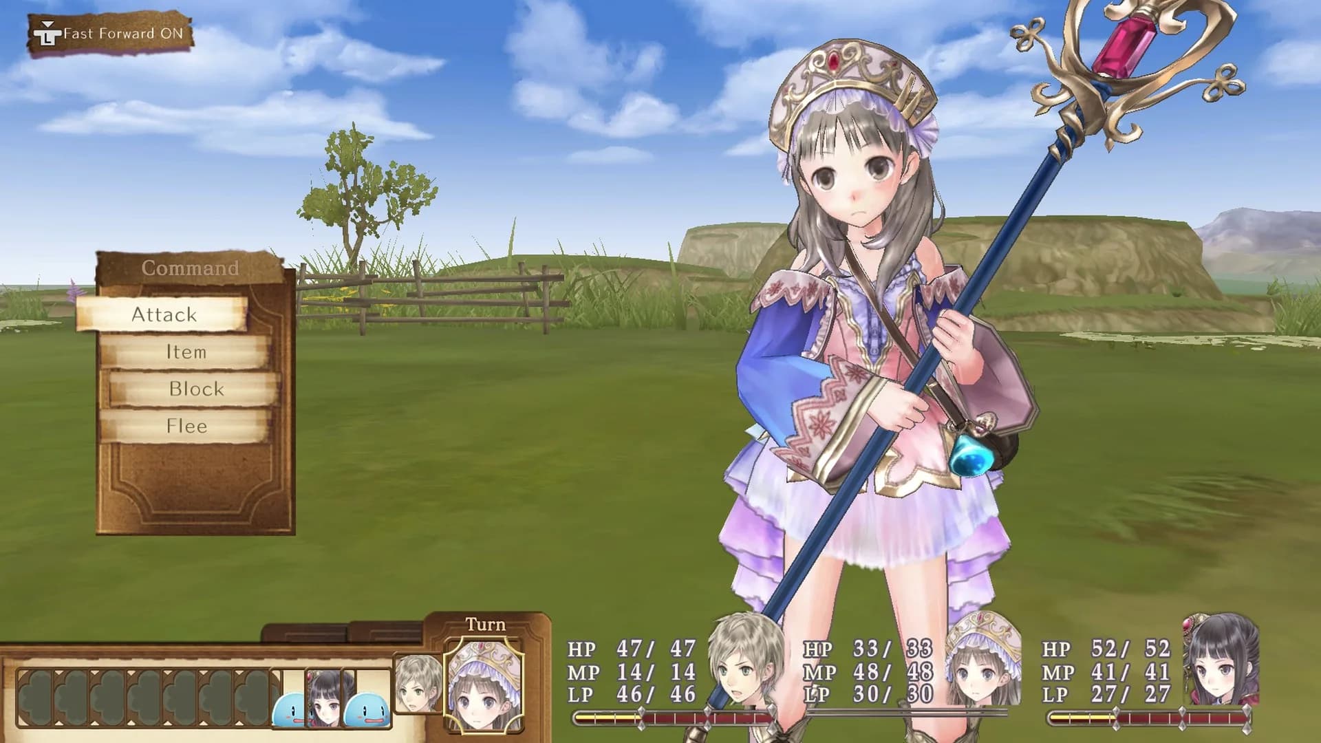 Atelier Totori ~The Adventurer of Arland~ DX görsel 15