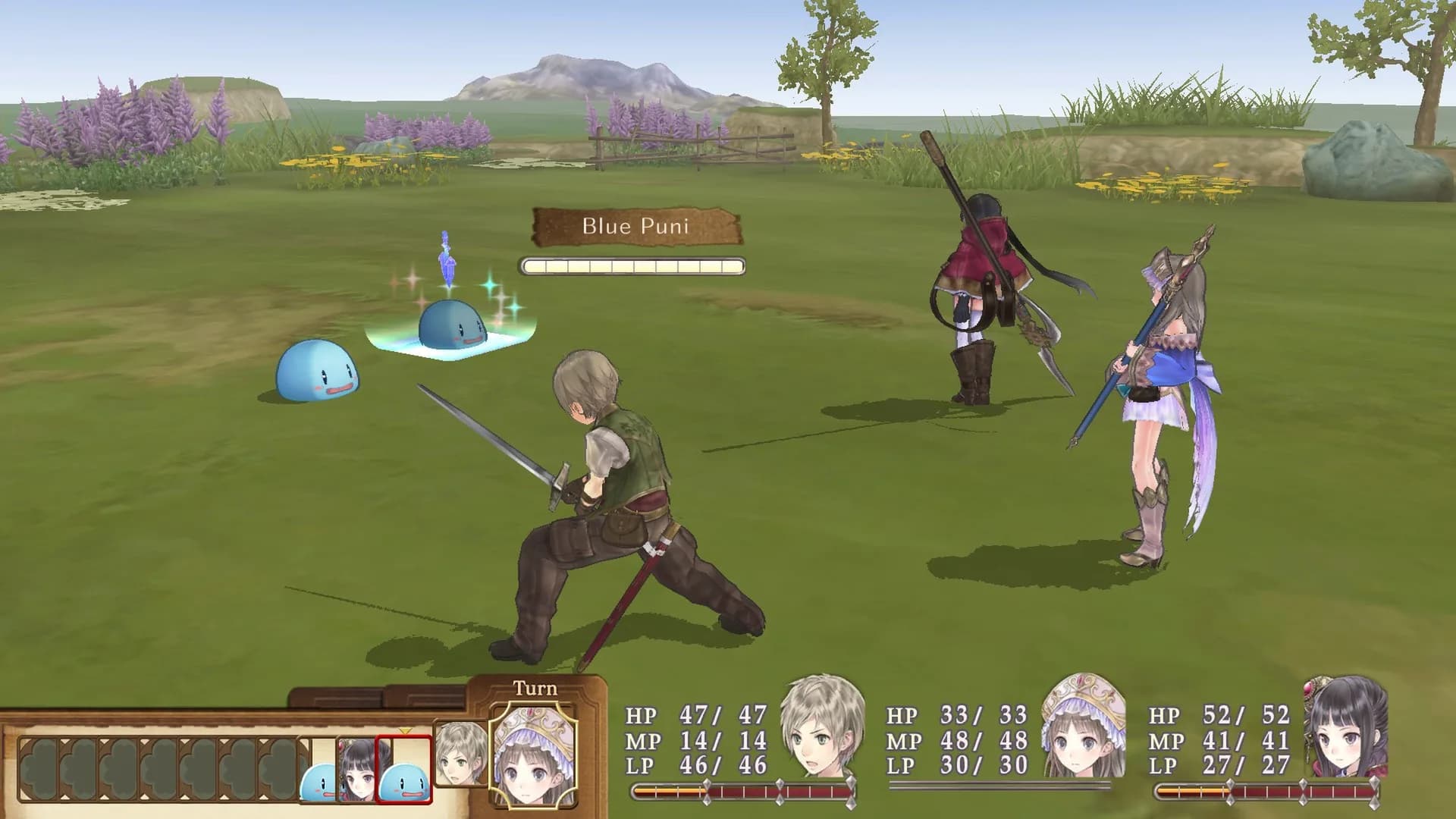 Atelier Totori ~The Adventurer of Arland~ DX görsel 16