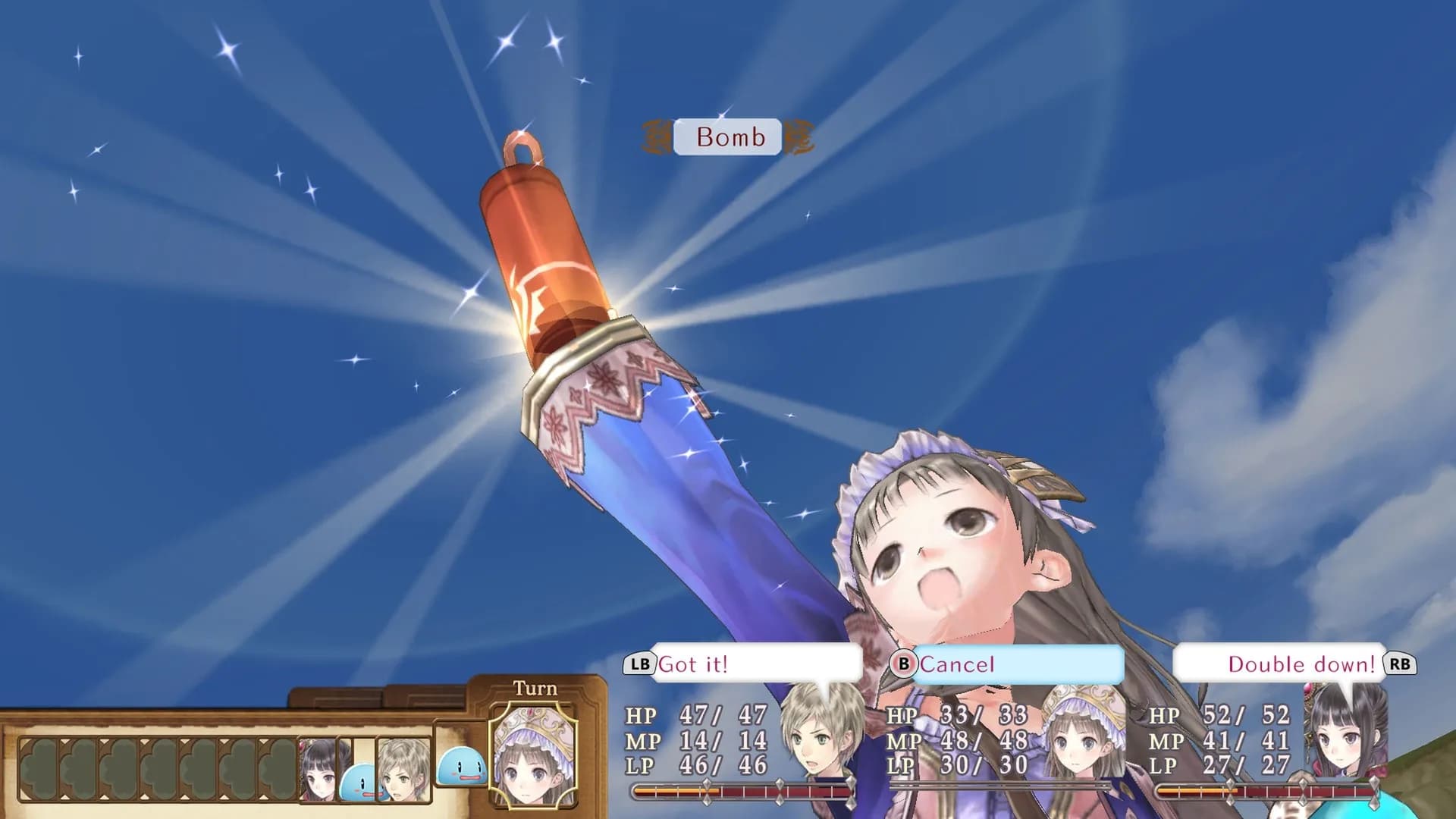 Atelier Totori ~The Adventurer of Arland~ DX görsel 17
