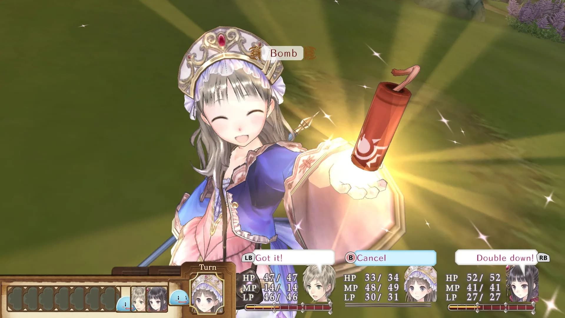 Atelier Totori ~The Adventurer of Arland~ DX görsel 18