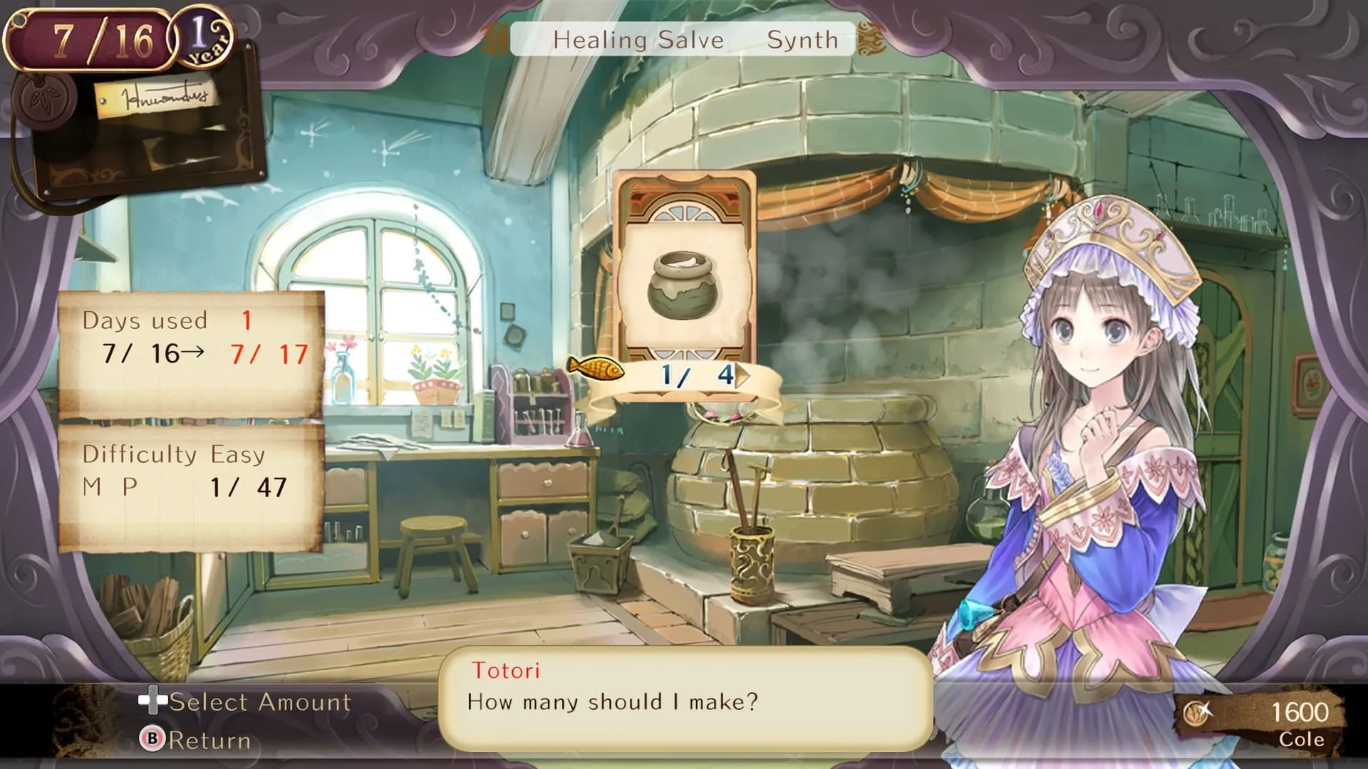 Atelier Totori ~The Adventurer of Arland~ DX görsel 21