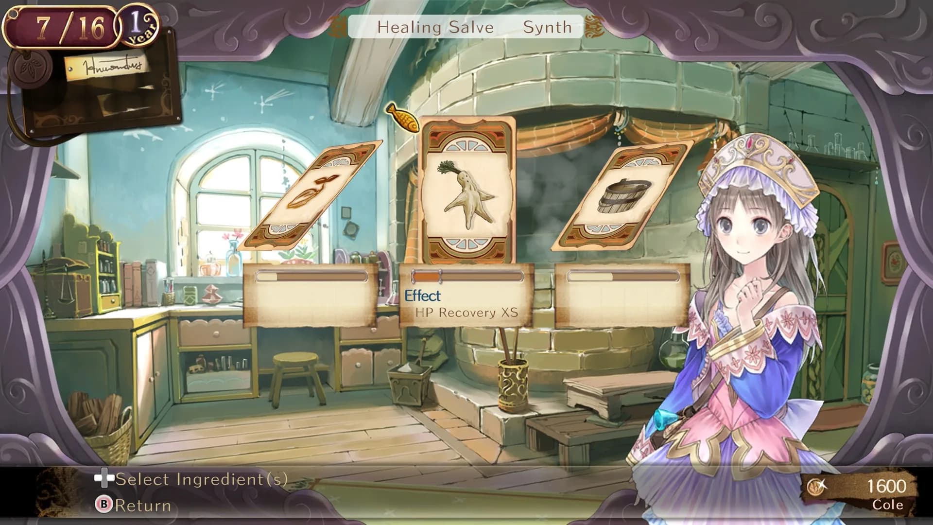 Atelier Totori ~The Adventurer of Arland~ DX görsel 23