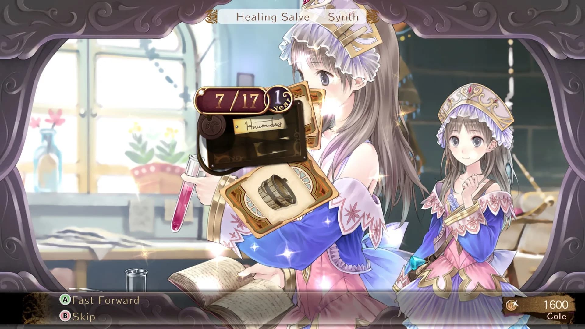 Atelier Totori ~The Adventurer of Arland~ DX görsel 24