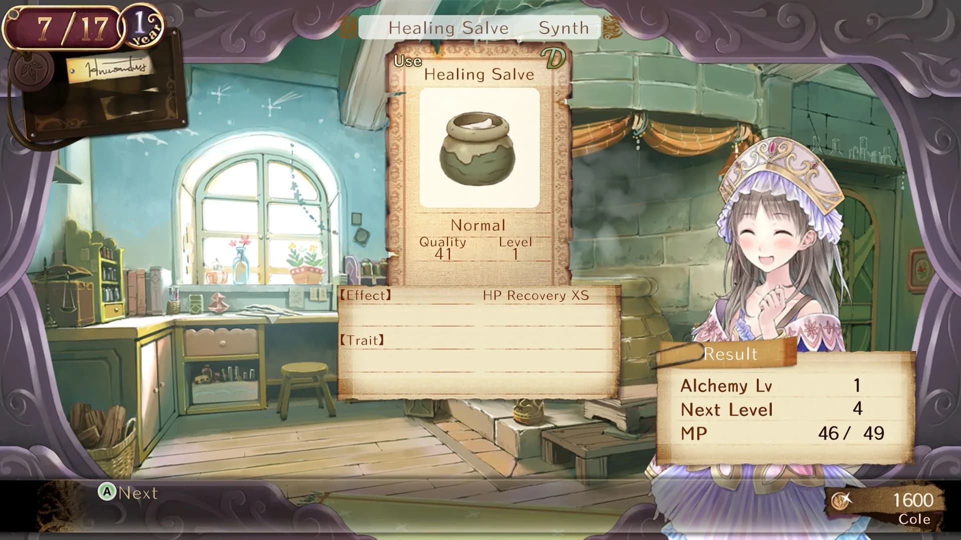 Atelier Totori ~The Adventurer of Arland~ DX görsel 26