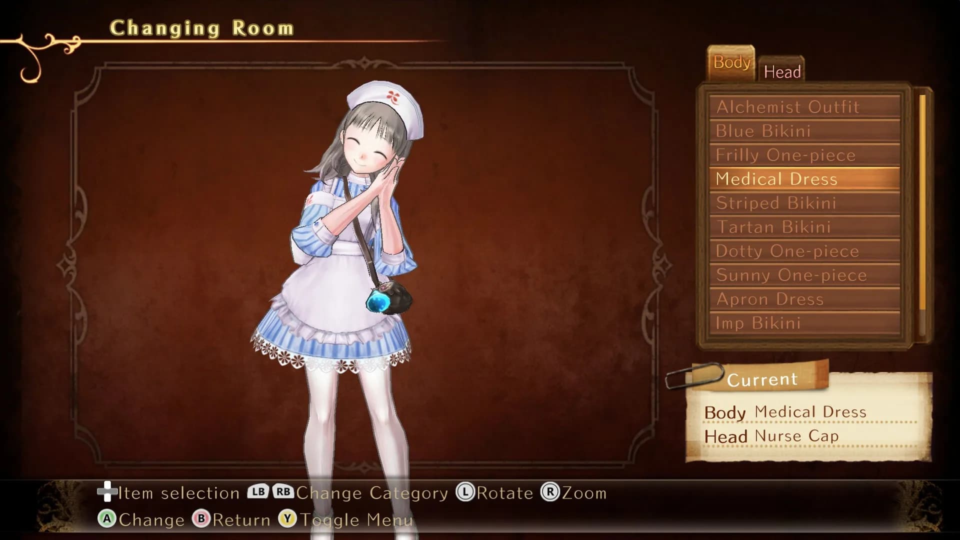 Atelier Totori ~The Adventurer of Arland~ DX görsel 29