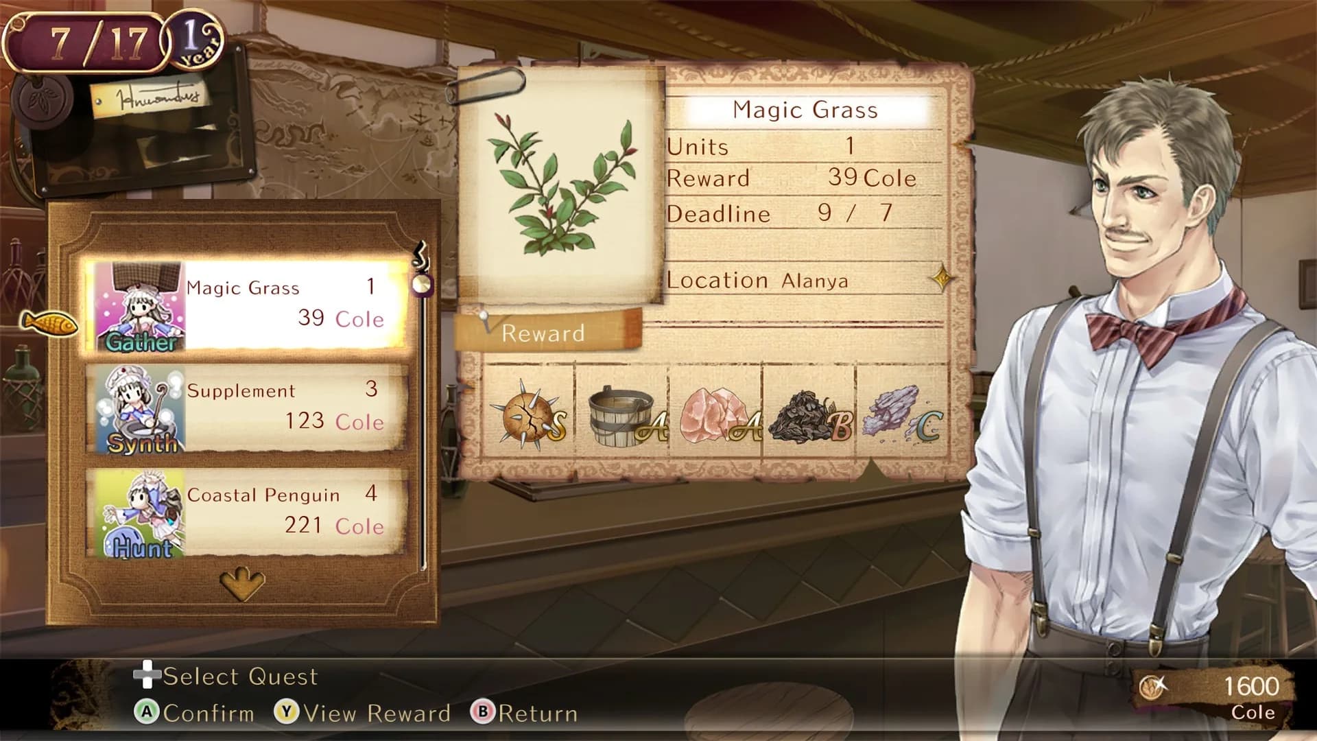 Atelier Totori ~The Adventurer of Arland~ DX görsel 5