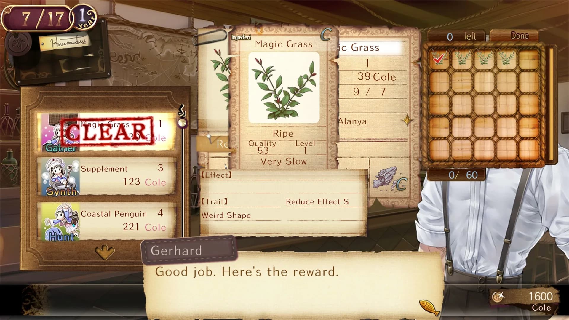 Atelier Totori ~The Adventurer of Arland~ DX görsel 6