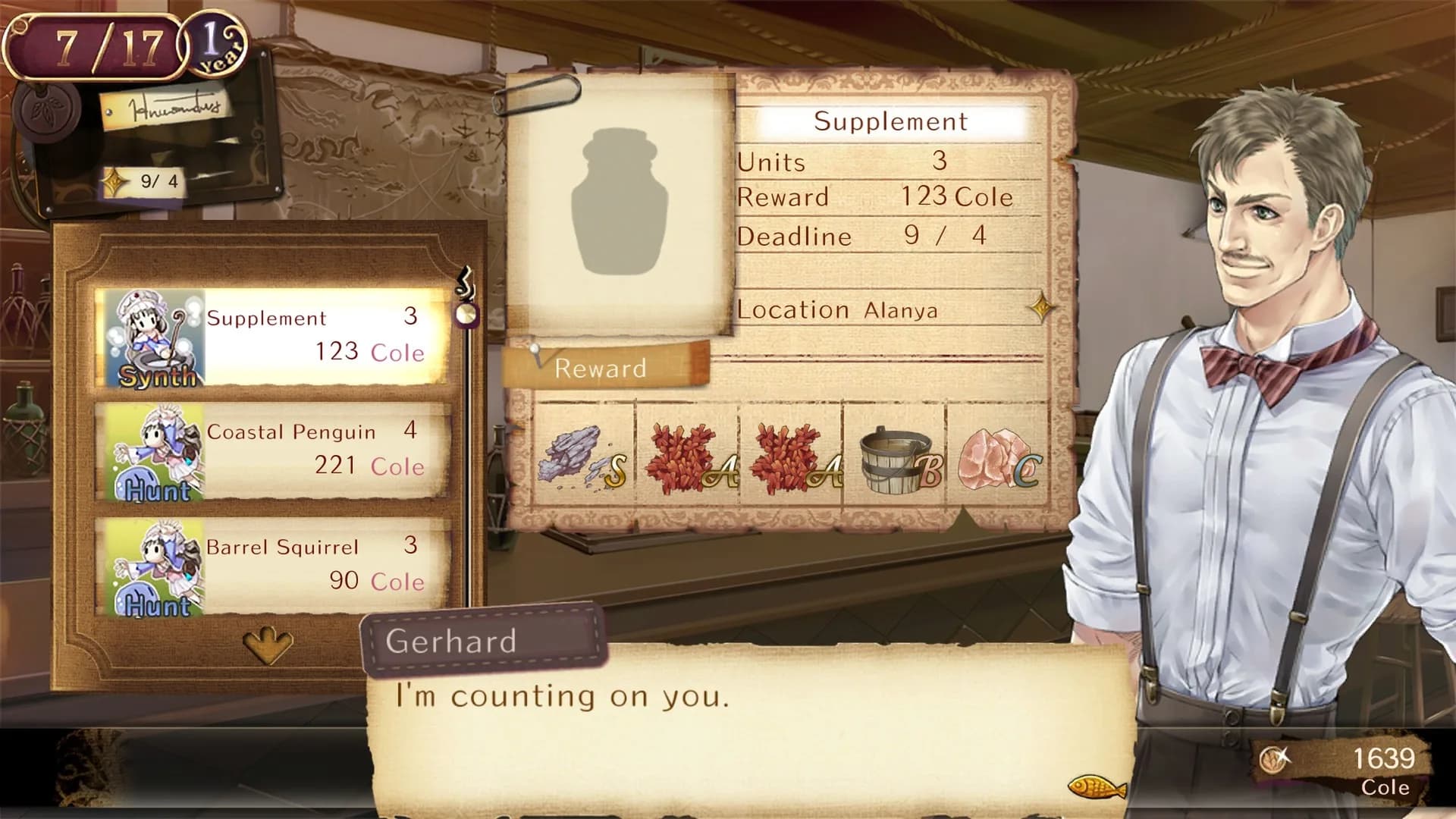 Atelier Totori ~The Adventurer of Arland~ DX görsel 7