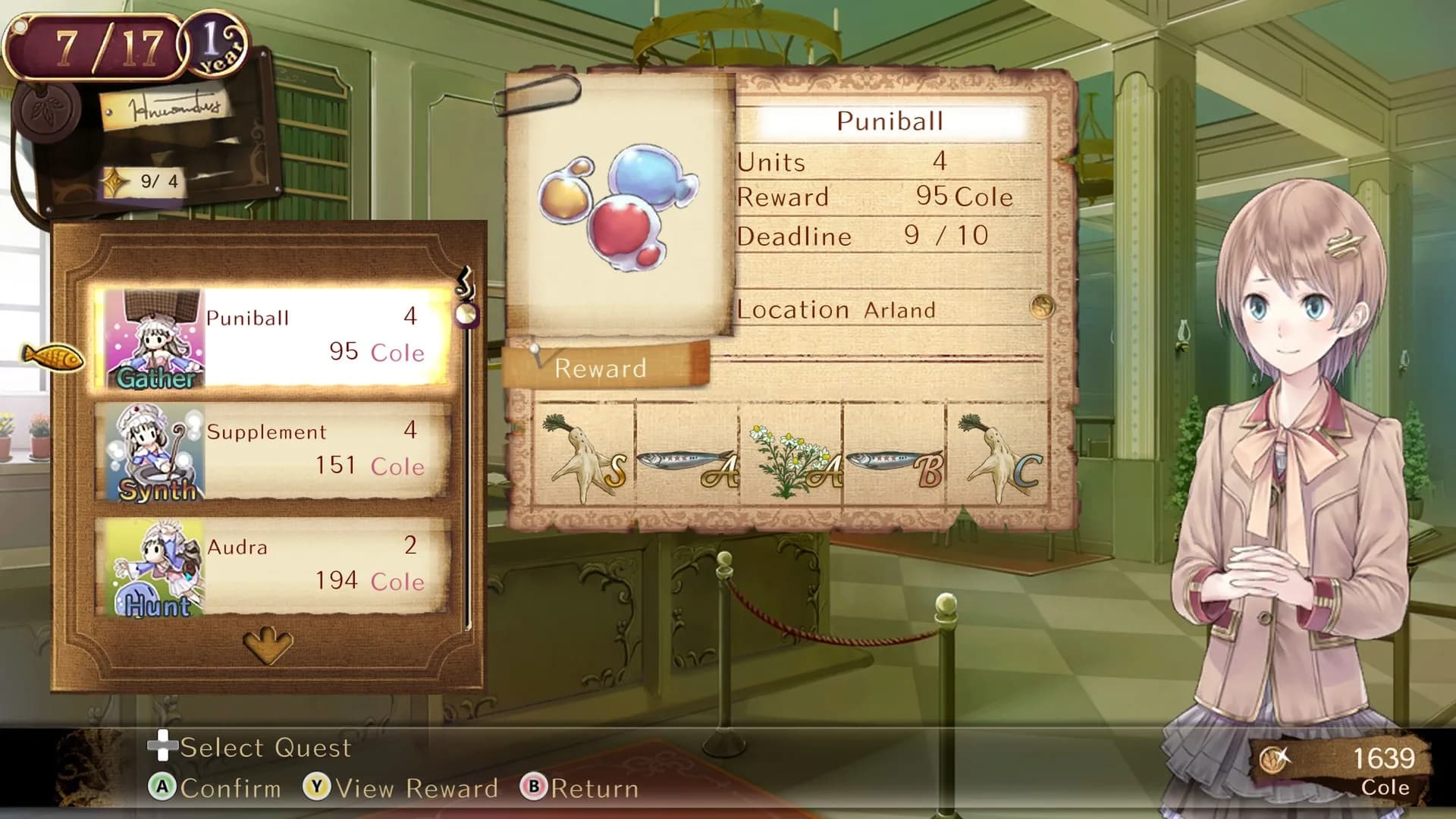 Atelier Totori ~The Adventurer of Arland~ DX görsel 8