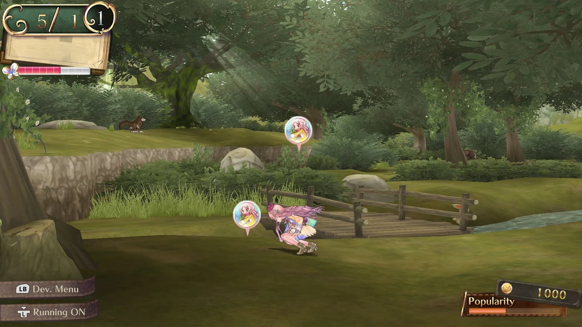 Atelier Meruru ~The Apprentice of Arland~ DX görsel 13