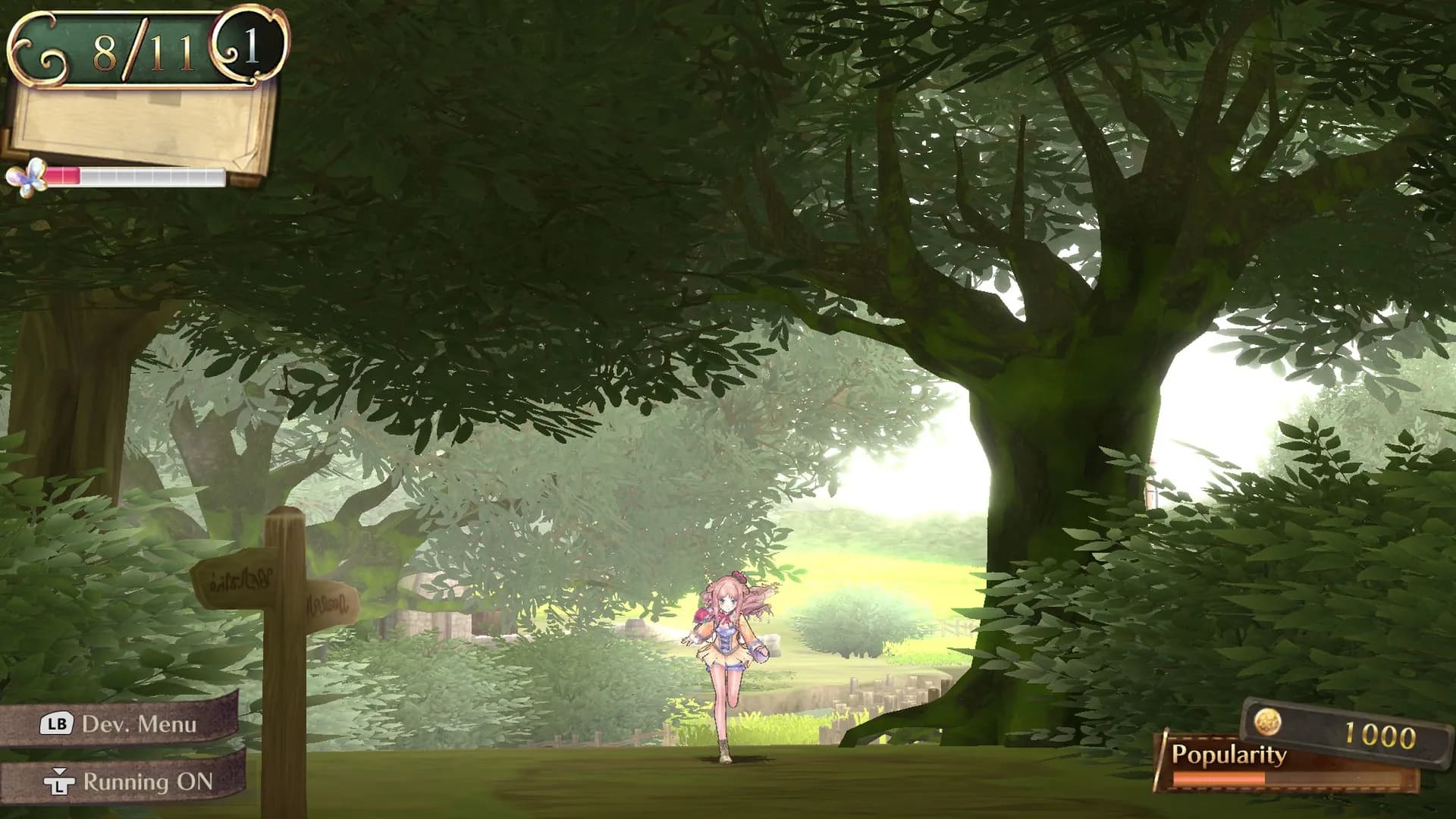 Atelier Meruru ~The Apprentice of Arland~ DX görsel 15