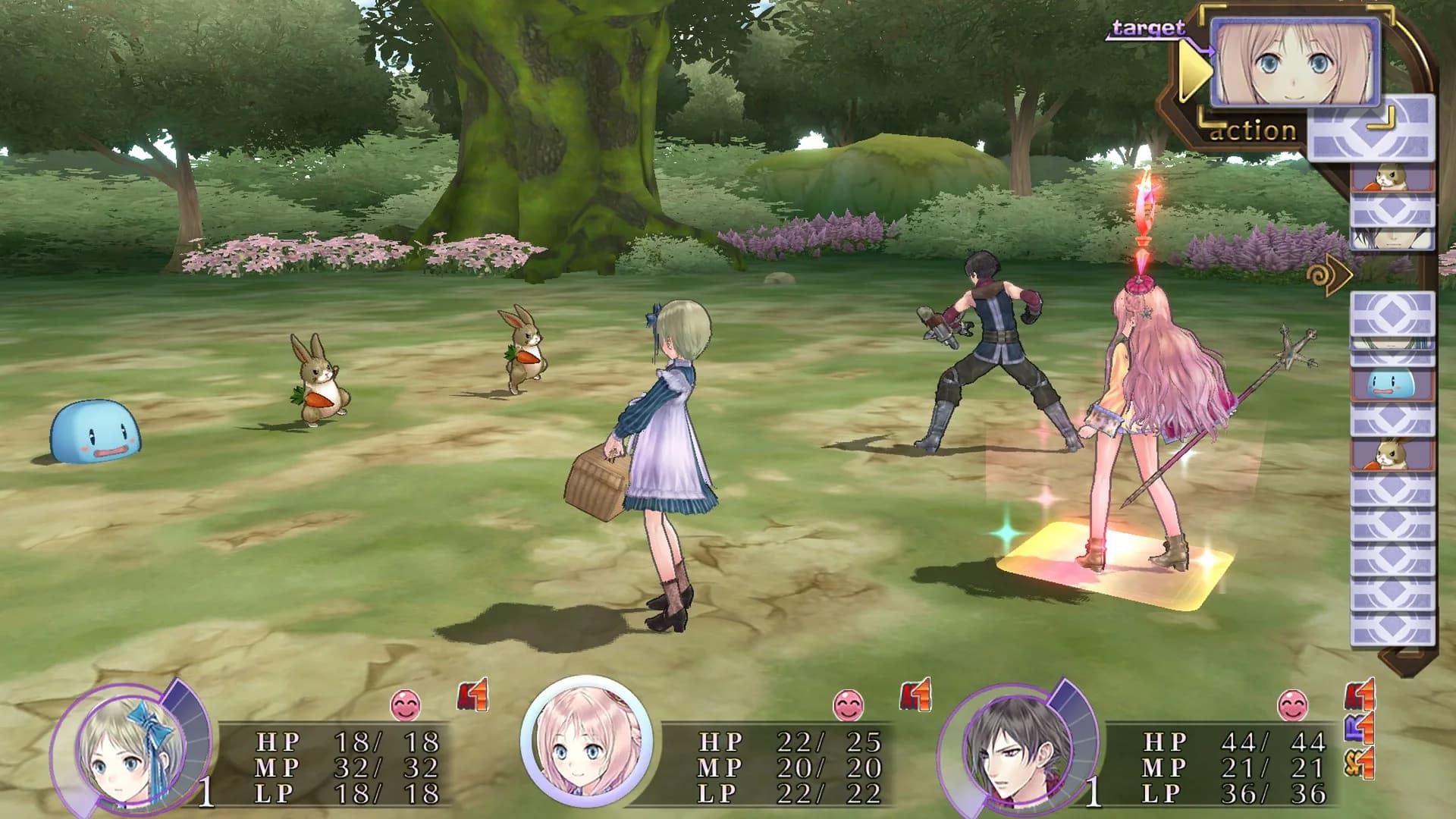 Atelier Meruru ~The Apprentice of Arland~ DX görsel 17
