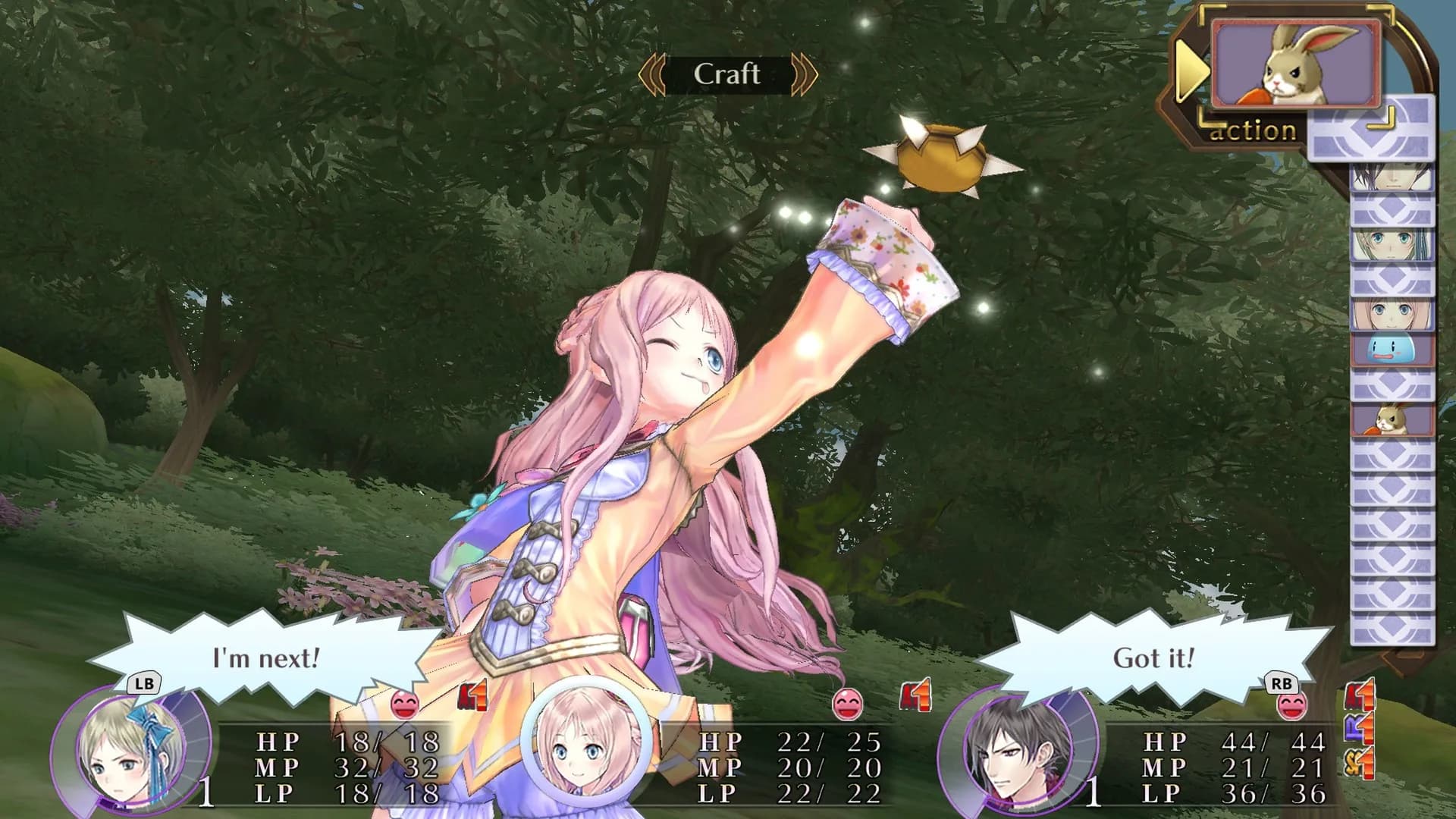 Atelier Meruru ~The Apprentice of Arland~ DX görsel 18