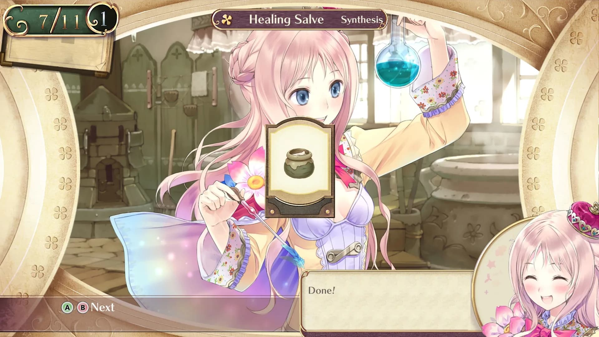 Atelier Meruru ~The Apprentice of Arland~ DX görsel 25