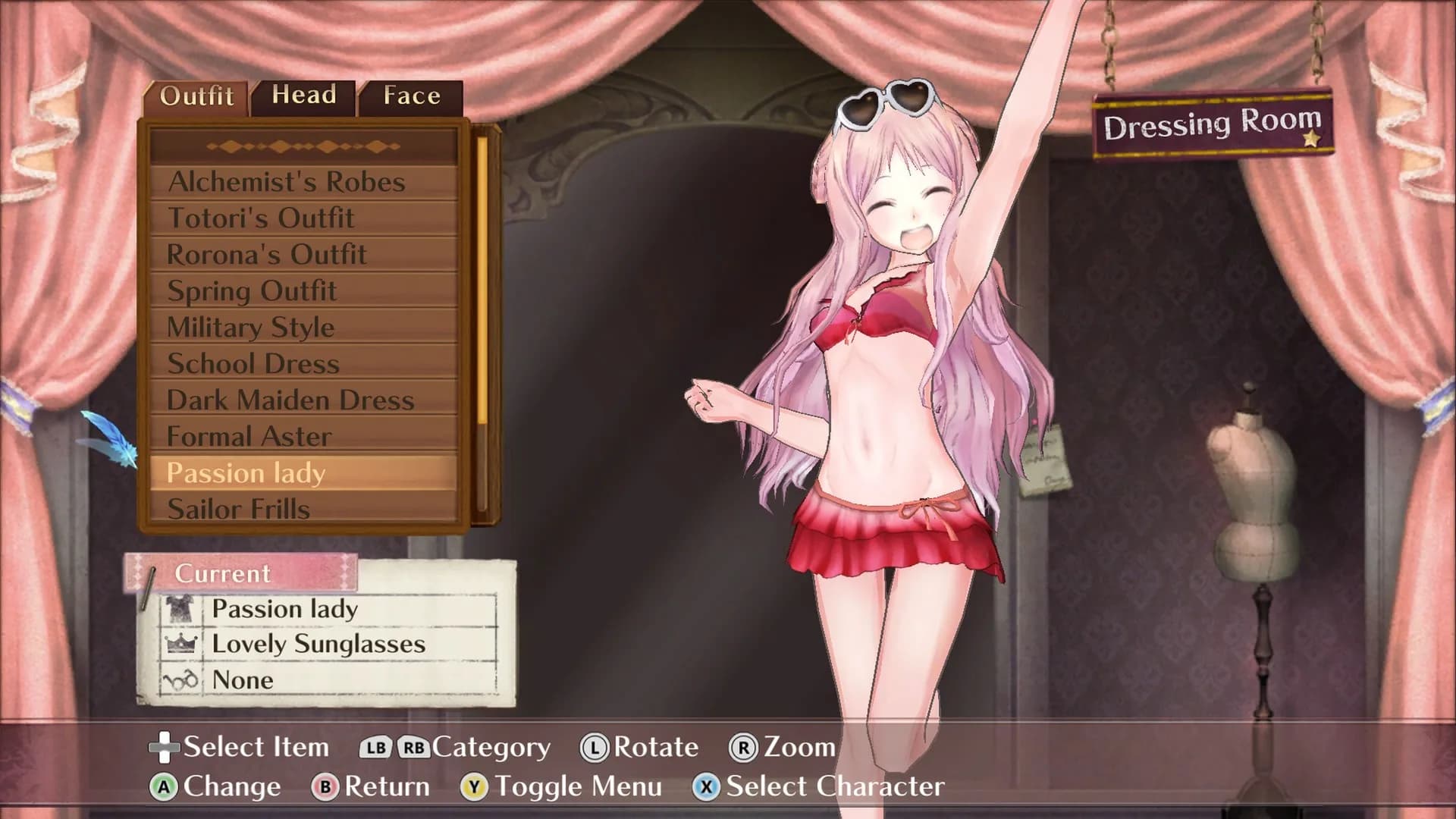 Atelier Meruru ~The Apprentice of Arland~ DX görsel 27