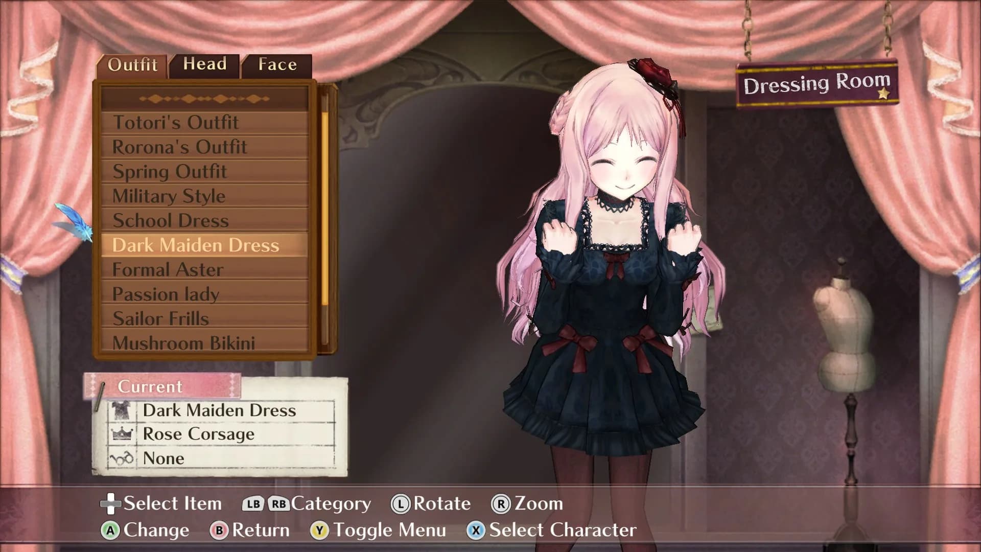 Atelier Meruru ~The Apprentice of Arland~ DX görsel 29