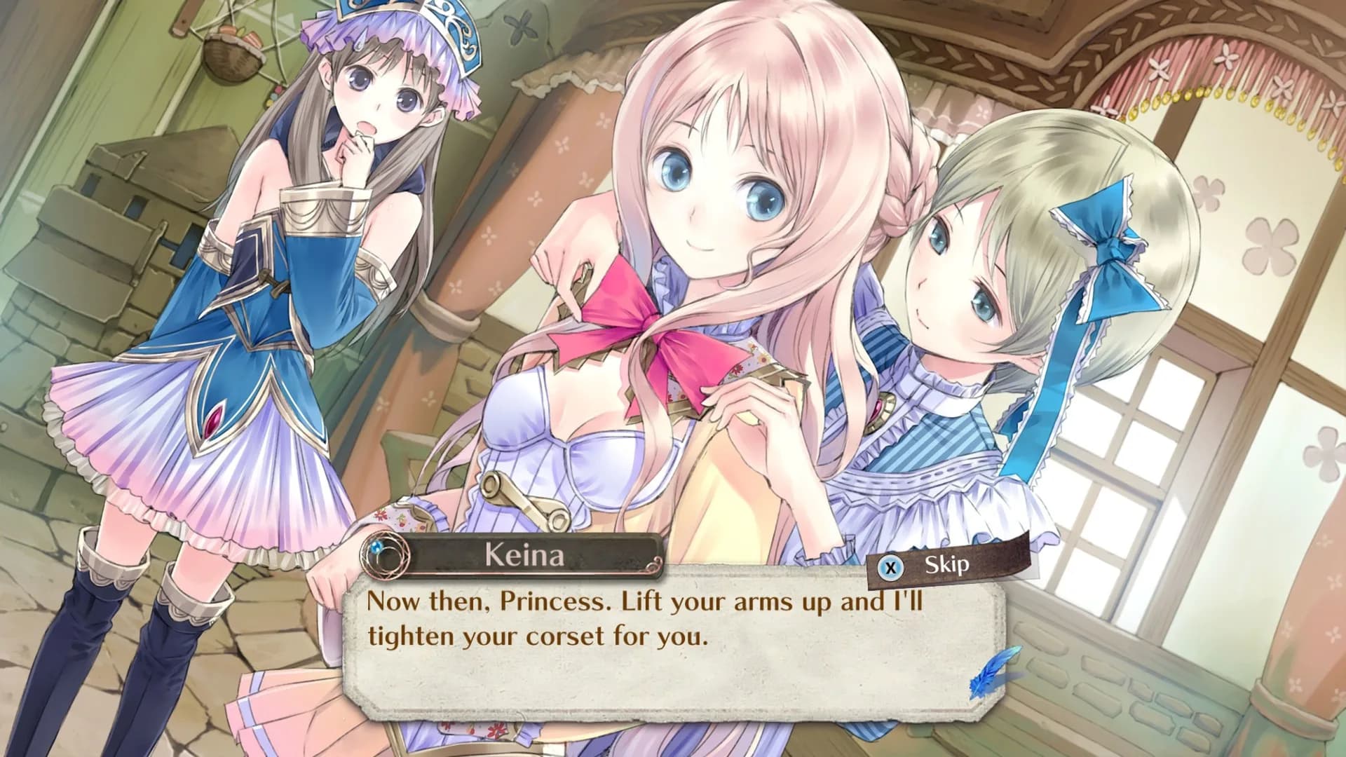 Atelier Meruru ~The Apprentice of Arland~ DX görsel 6