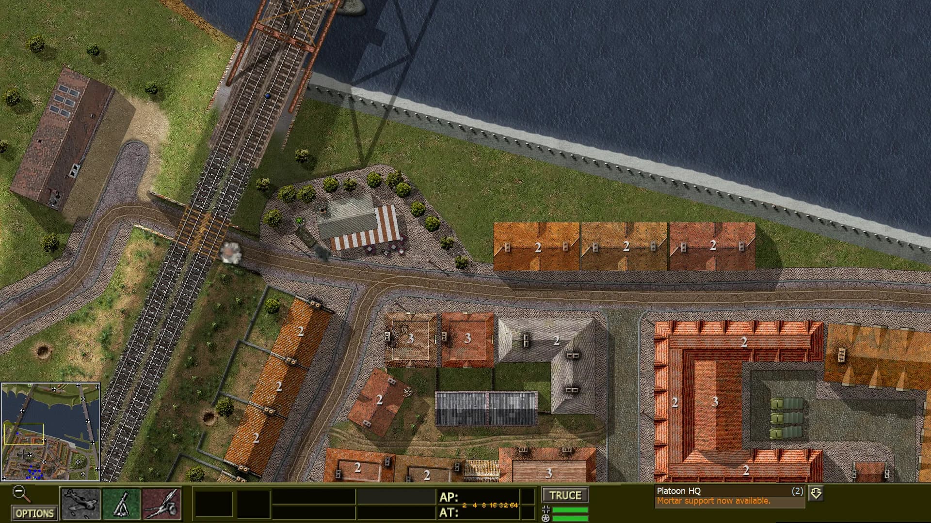 Close Combat: Last Stand Arnhem görsel 2