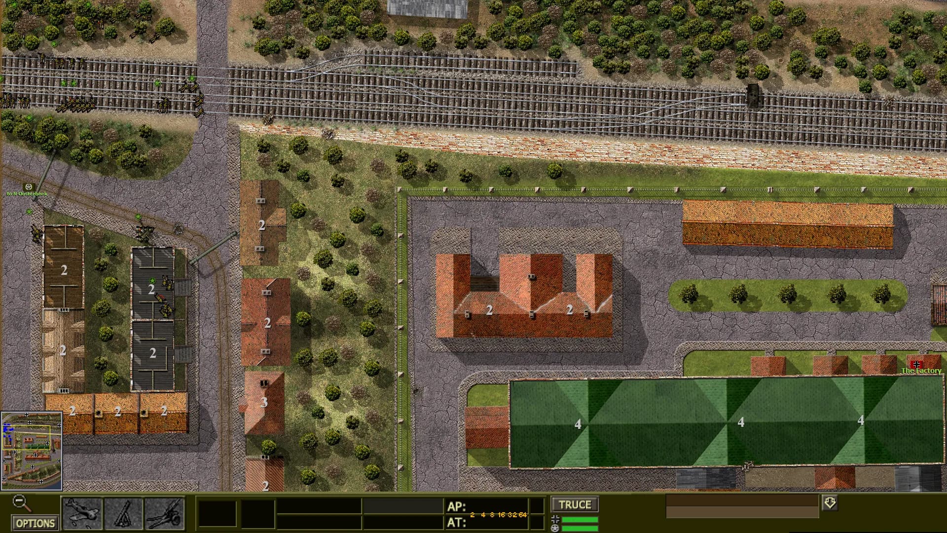 Close Combat: Last Stand Arnhem görsel 3