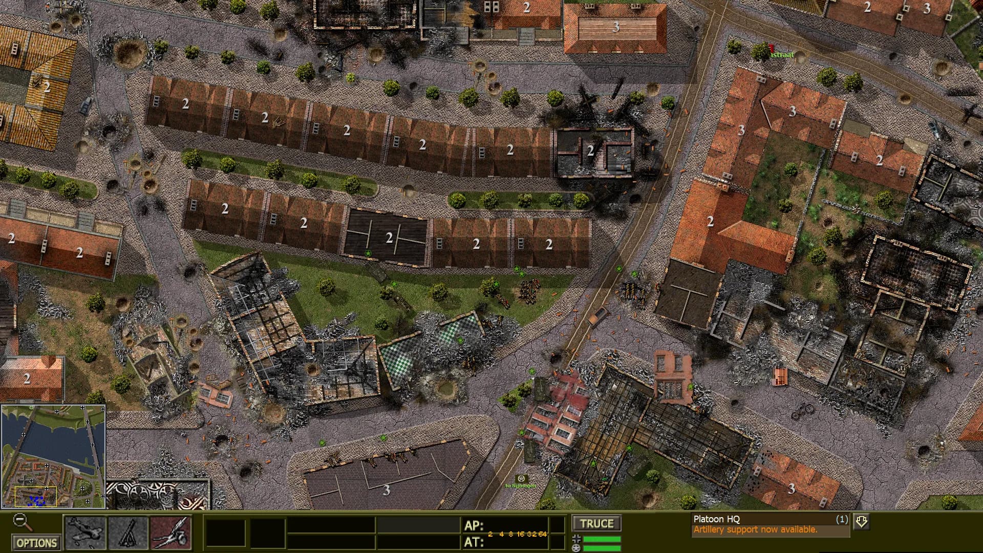 Close Combat: Last Stand Arnhem görsel 4