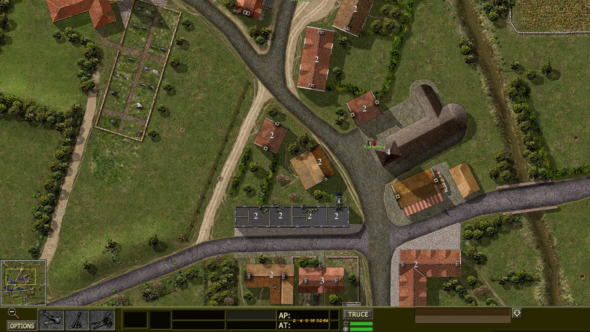 Close Combat: Last Stand Arnhem görsel 5