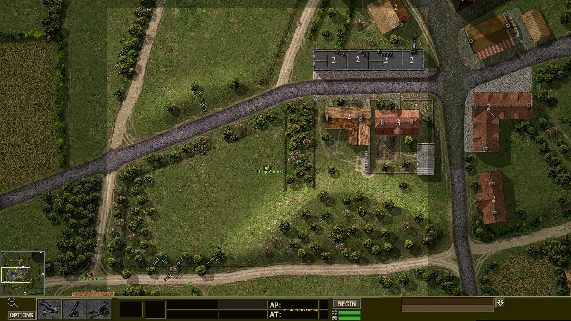 Close Combat: Last Stand Arnhem görsel 6