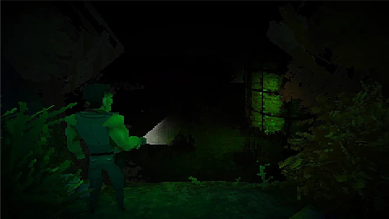 Garden Variety Body Horror - Rare Import görsel 3
