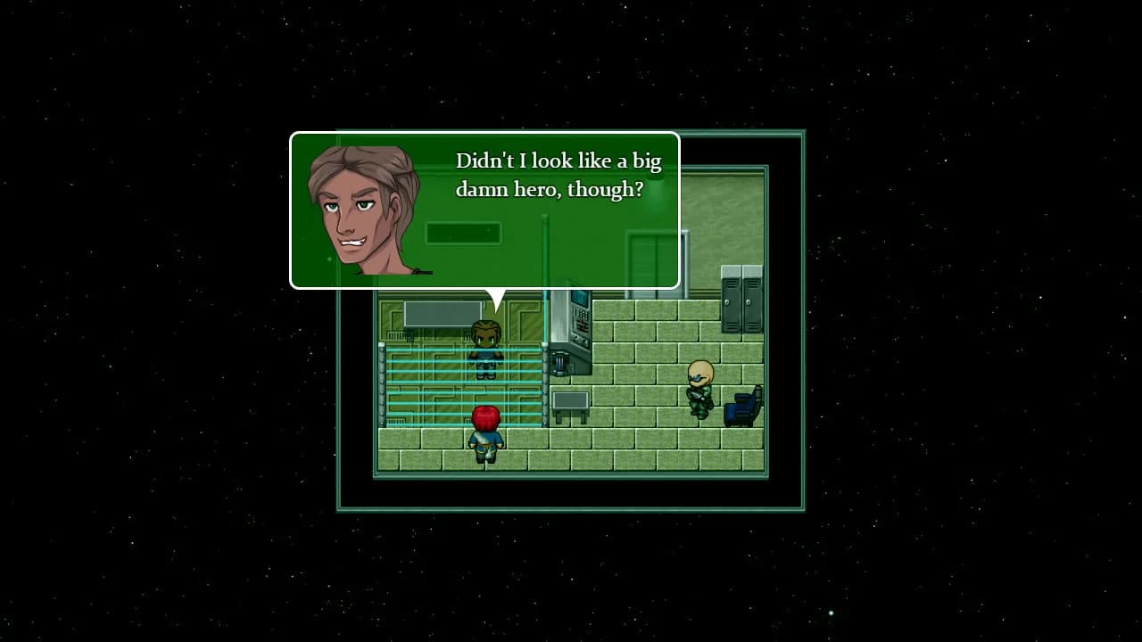 Space Pilgrim Academy: Year 3 görsel 2
