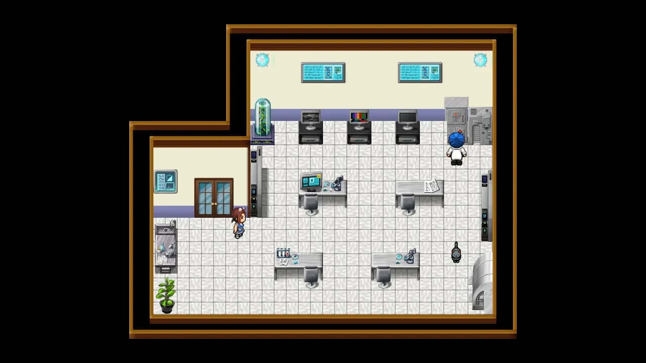 Space Pilgrim Academy: Year 3 görsel 3