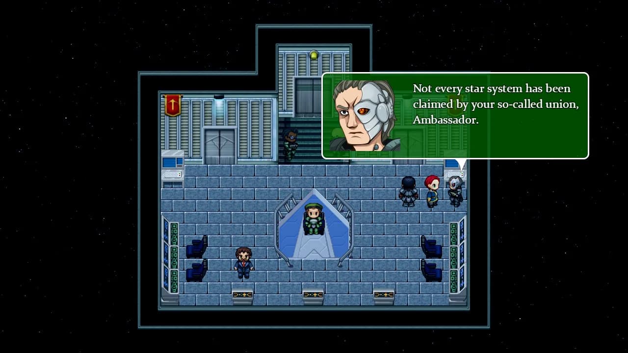 Space Pilgrim Academy: Year 3 görsel 7