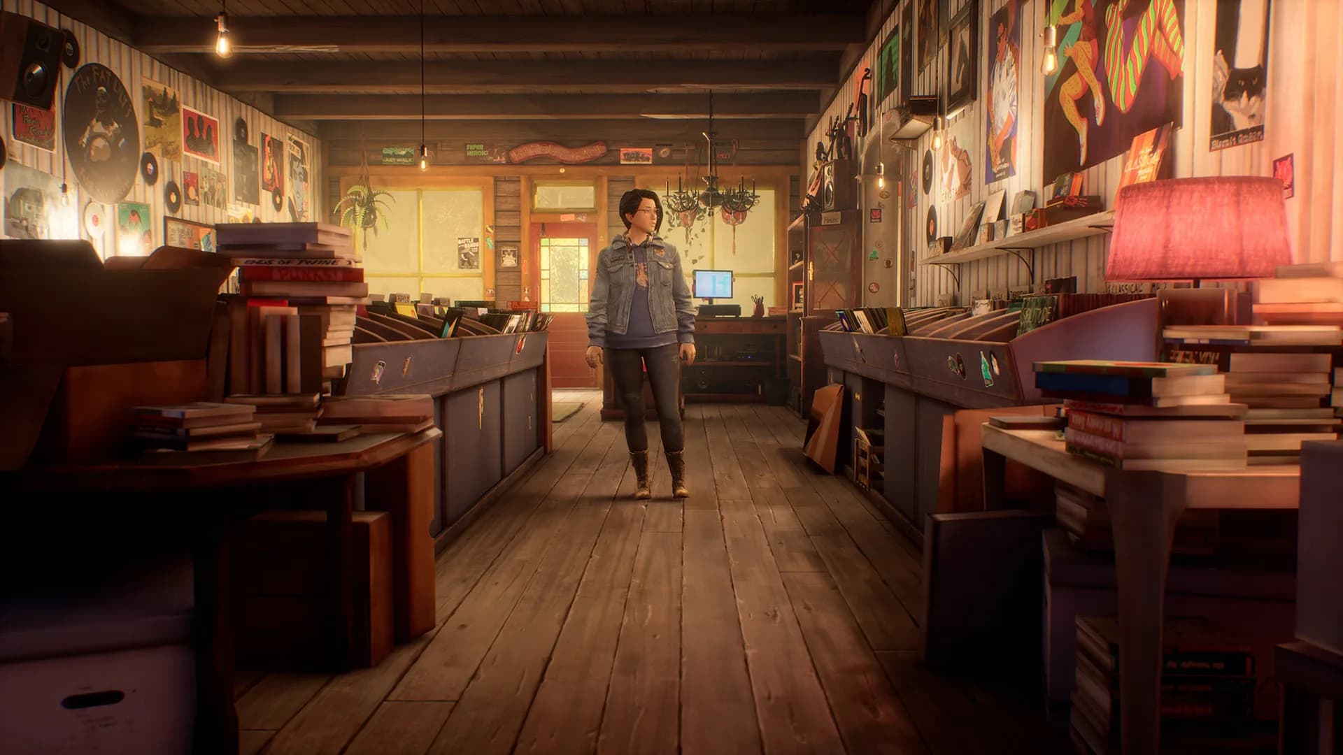 Life is Strange: True Colors görsel 12