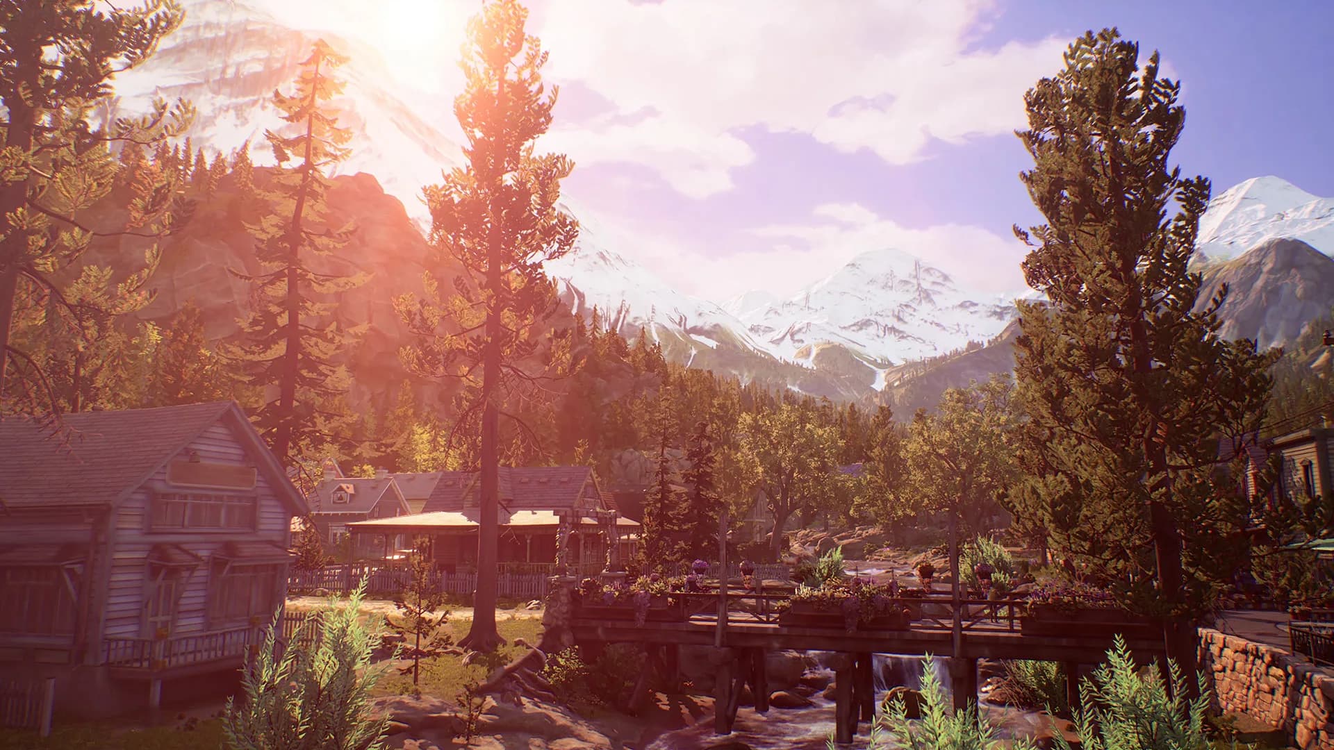 Life is Strange: True Colors görsel 13