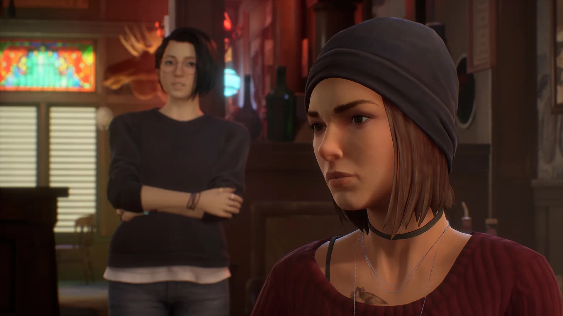 Life is Strange: True Colors görsel 5