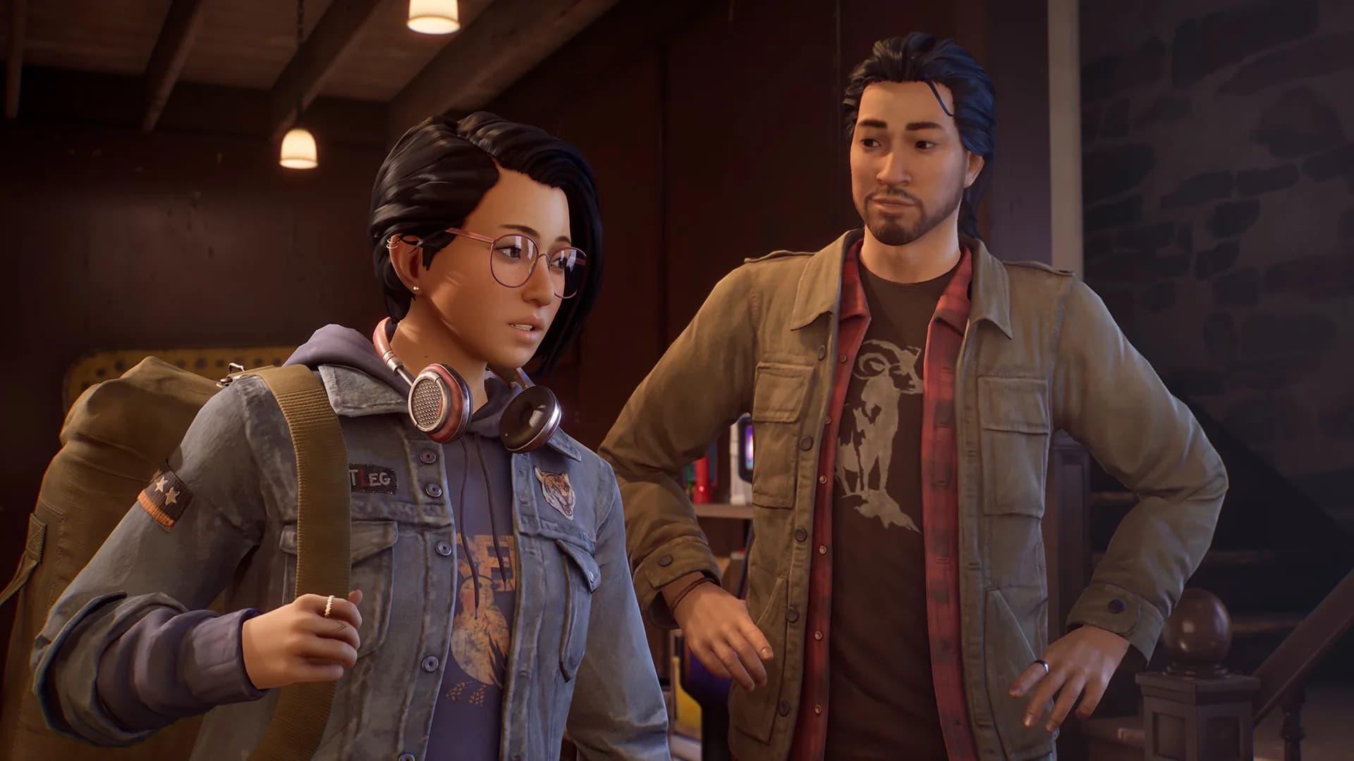 Life is Strange: True Colors görsel 6
