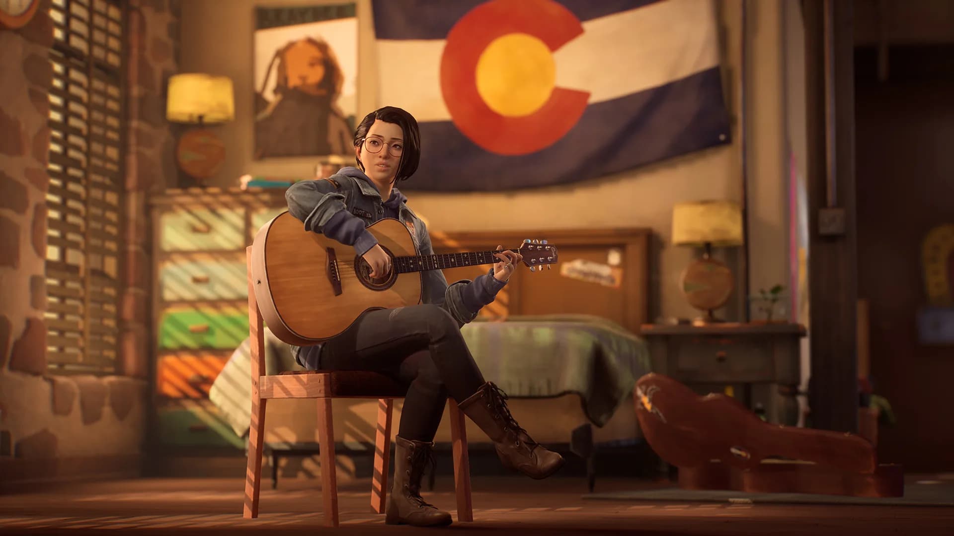 Life is Strange: True Colors görsel 9