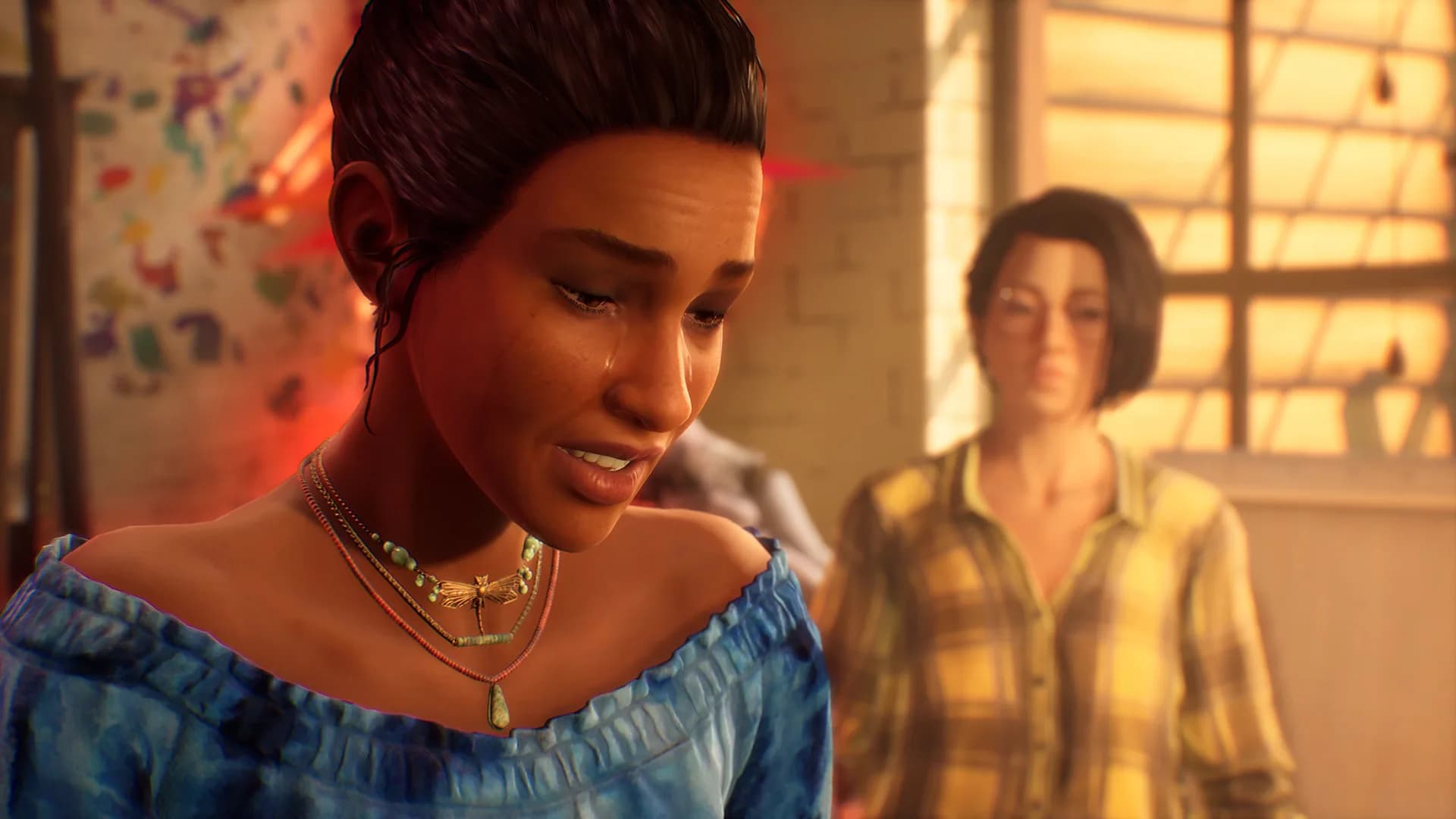 Life is Strange: True Colors görsel 10