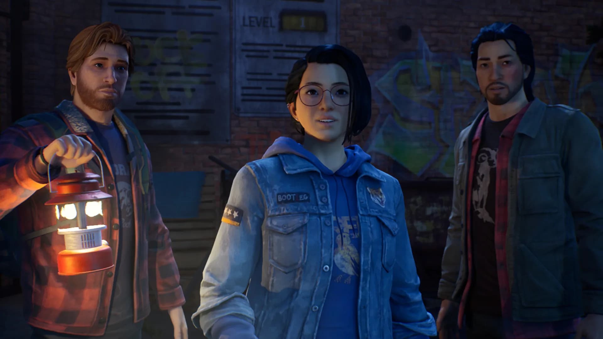 Life is Strange: True Colors görsel 11