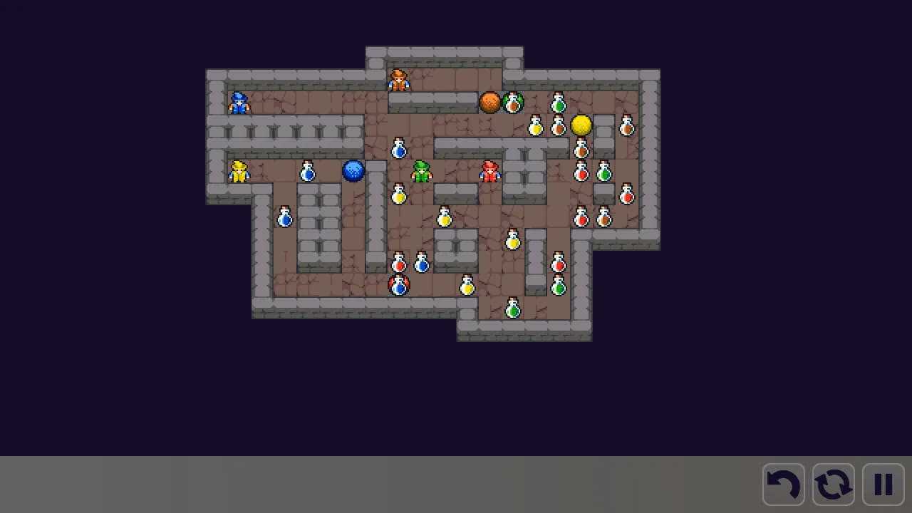 BR Logic Pack görsel 2