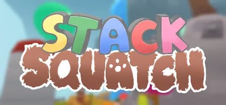 Stacksquatch görsel 1