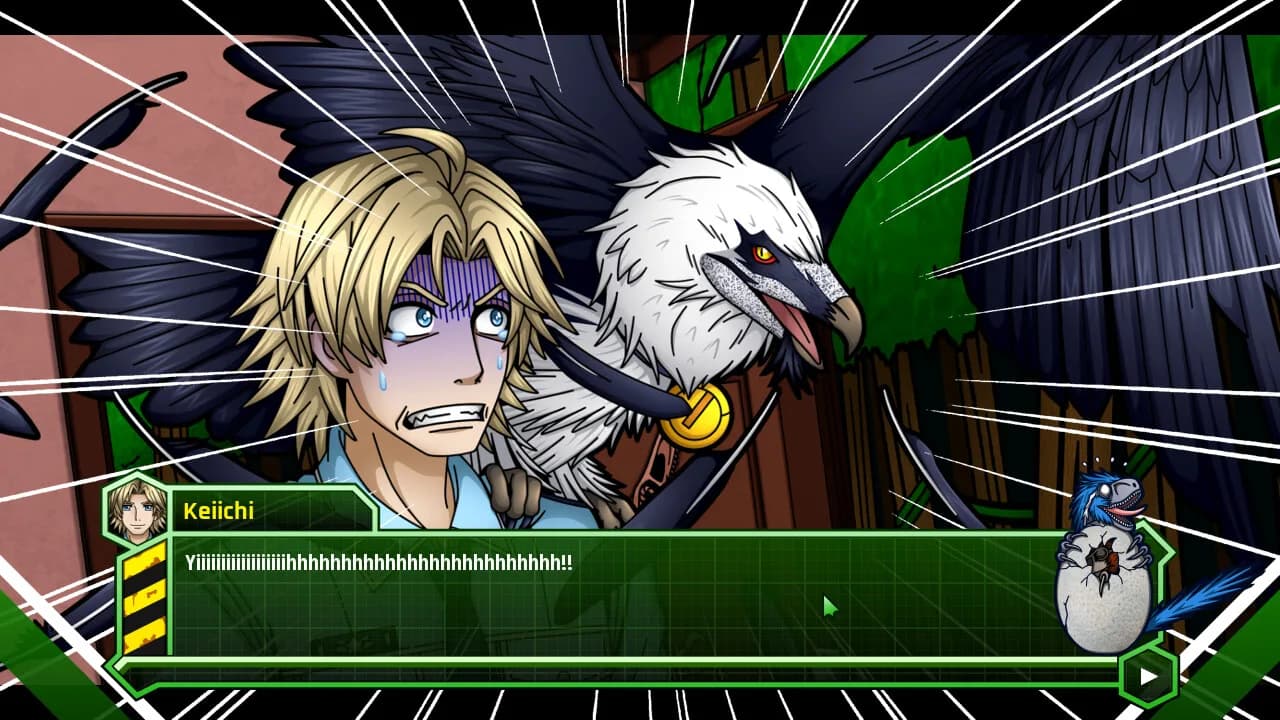 GENBA no Kizuna görsel 10